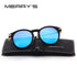 Lentes de sol ojo de gato con protección UV400 para mujer